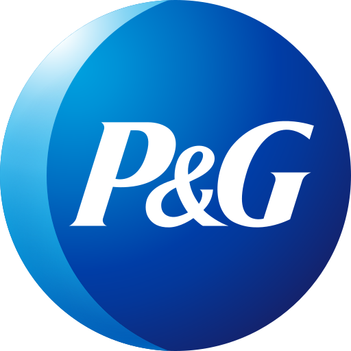 512px Procter Gamble logo.svg