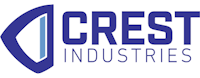 crest industries200w